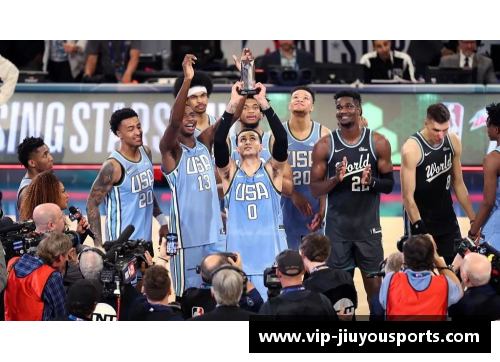NBA新规变革：球员引领联盟转型