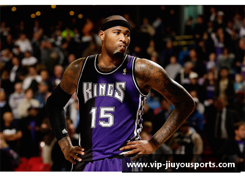 NBA39号球员：探寻他的职业之路