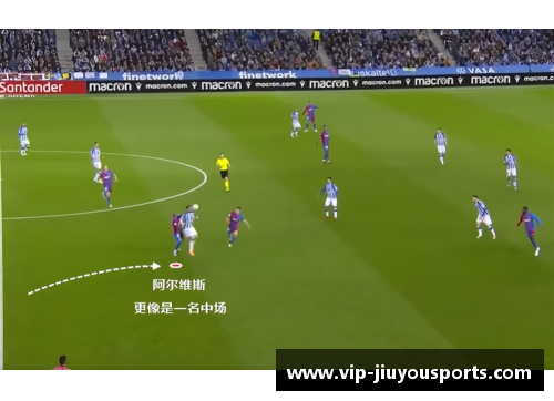 右后卫：现代足球防线的关键角色