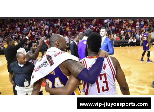 NBA球员身材大揭秘：从高差到体重，你知道的还不到一半