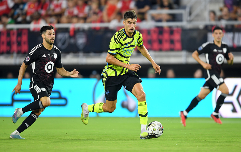 赛前体能课后，阿森纳远射贴柱备战全明星赛，信心回归，轮换策略成焦点-九游体育app