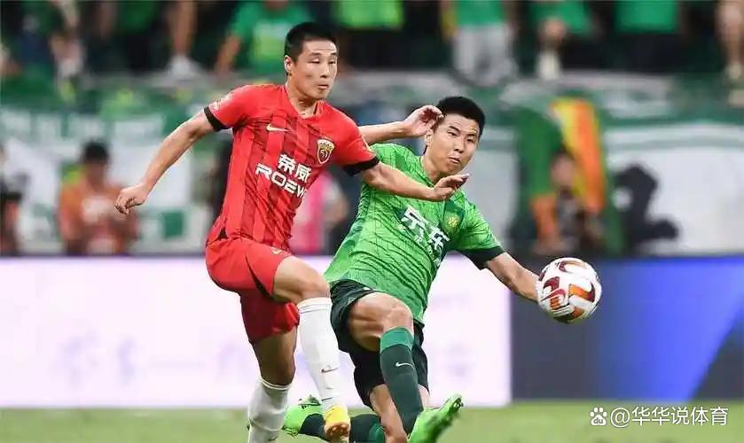 转折点！北京国安豪取连胜，足总杯窗口期攻防权衡，管理层满意，球探报告显示潜力的简单介绍-9体育