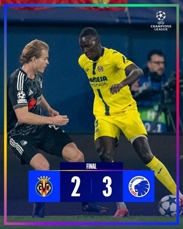 比利亚雷亚尔为什么叫黄潜-九游体育